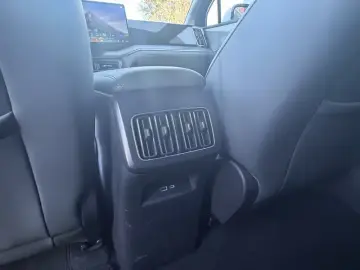 2026 BYD Song L с пробегом 11 200 км