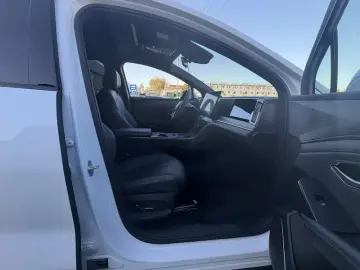 2026 BYD Song L с пробегом 11 200 км