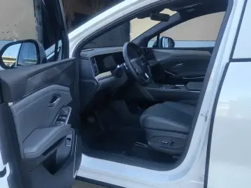 2026 BYD Song L с пробегом 14 000 км