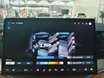 2024 BYD Song L с пробегом 58 000 км