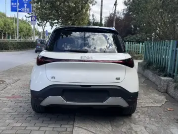 2023 Smart #1 с пробегом 29 300 км