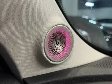 2022 Smart #1 с пробегом 47 000 км