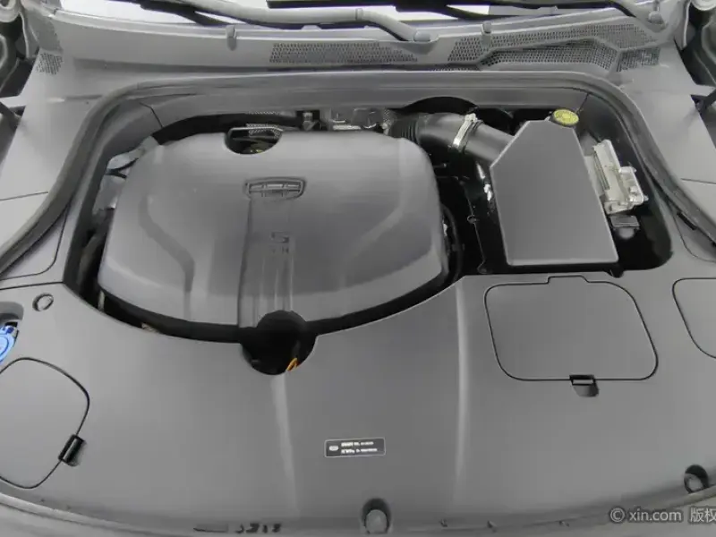 2020 Geely Binrui с пробегом 35 500 км