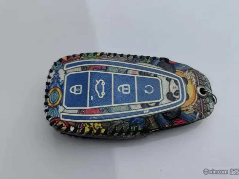 2020 Geely Binrui с пробегом 35 500 км