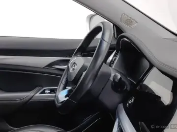 2020 Geely Binrui с пробегом 35 500 км