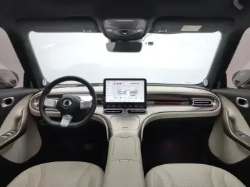 2022 Smart #1 с пробегом 55 300 км