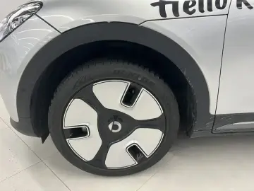 2024 Smart #1 с пробегом 26 600 км