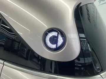 2024 Smart #1 с пробегом 26 600 км