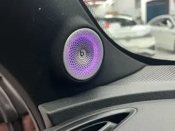 2024 Smart #1 с пробегом 26 600 км