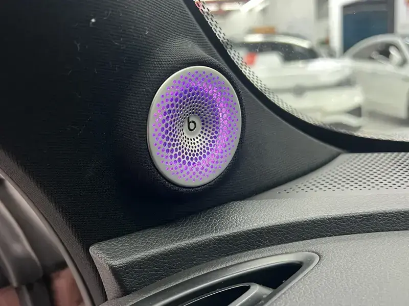 2024 Smart #1 с пробегом 26 600 км