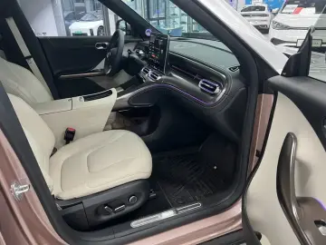 2024 Smart #1 с пробегом 26 600 км
