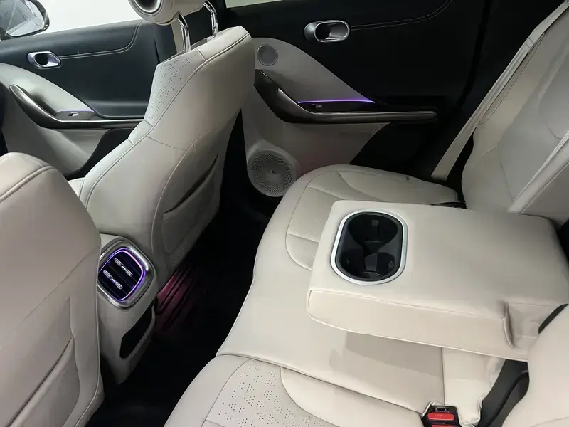 2024 Smart #1 с пробегом 26 600 км