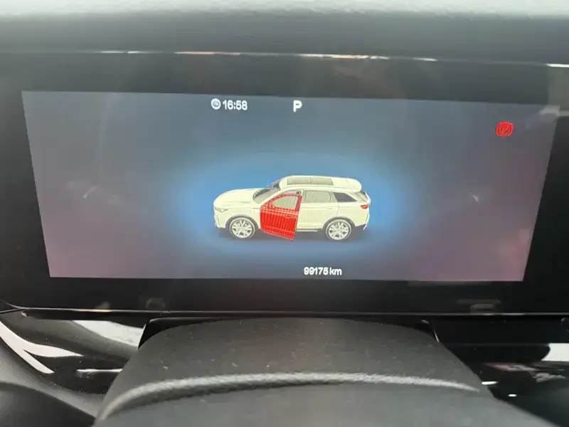 2020 FAW Bestune T99 с пробегом 99 000 км