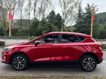 2019 Geely Emgrand с пробегом 50 800 км