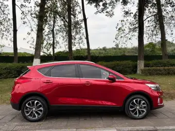 2019 Geely Emgrand с пробегом 50 800 км