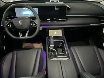 2019 FAW Bestune T99 с пробегом 50 000 км