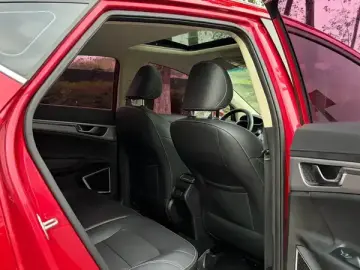 2019 Geely Emgrand с пробегом 50 800 км