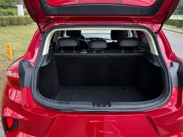 2019 Geely Emgrand с пробегом 50 800 км