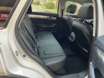 2019 FAW Bestune T99 с пробегом 50 000 км