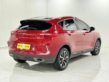 2019 Geely Emgrand с пробегом 73 600 км