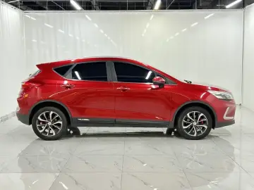2019 Geely Emgrand с пробегом 73 600 км