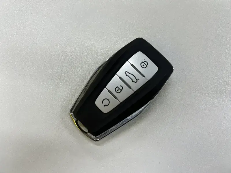2019 Geely Emgrand с пробегом 73 600 км