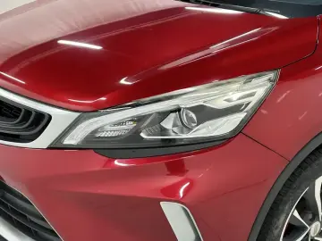 2019 Geely Emgrand с пробегом 73 600 км