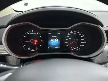 2019 Geely Emgrand с пробегом 73 600 км