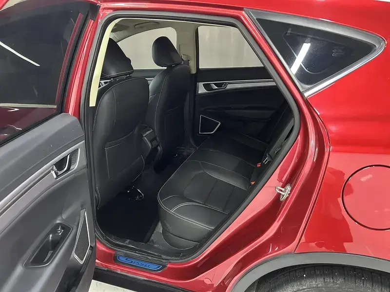 2019 Geely Emgrand с пробегом 73 600 км