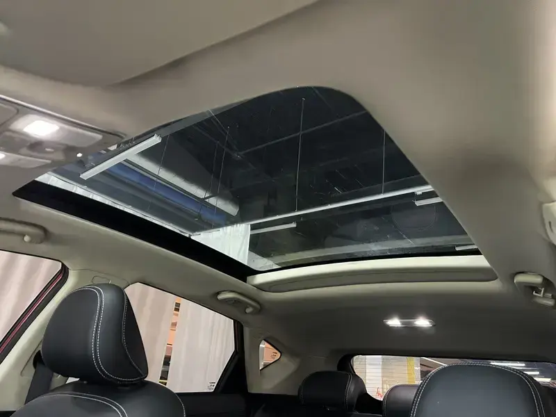 2019 Geely Emgrand с пробегом 73 600 км