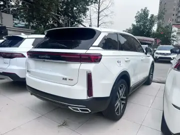 2020 FAW Bestune T99 с пробегом 28 300 км