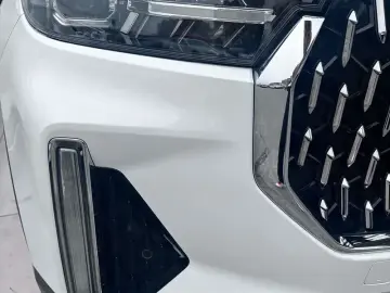2020 FAW Bestune T99 с пробегом 28 300 км