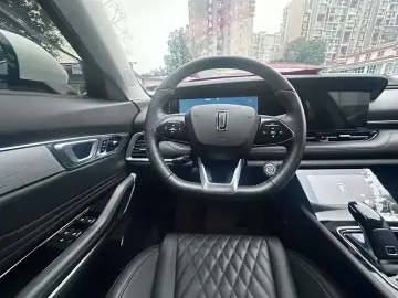 2020 FAW Bestune T99 с пробегом 28 300 км