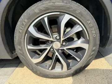 2020 Geely Emgrand с пробегом 59 000 км