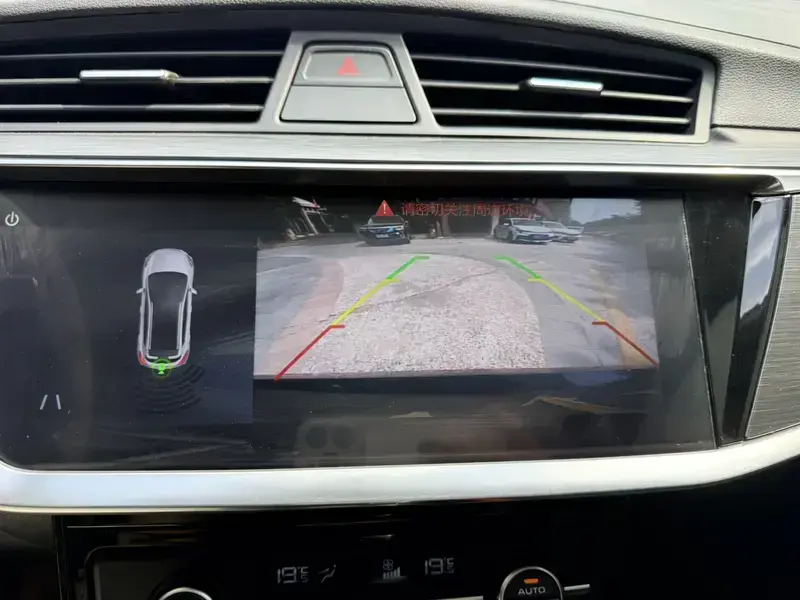 2020 Geely Emgrand с пробегом 59 000 км