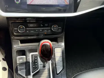 2020 Geely Emgrand с пробегом 59 000 км