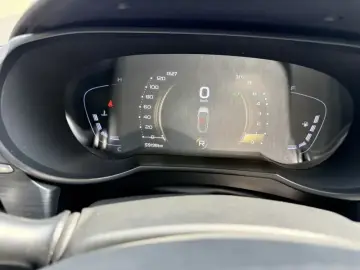 2020 Geely Emgrand с пробегом 59 000 км