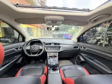 2020 Geely Emgrand с пробегом 59 000 км