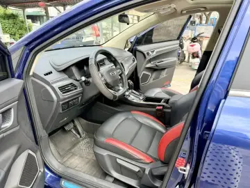 2020 Geely Emgrand с пробегом 59 000 км
