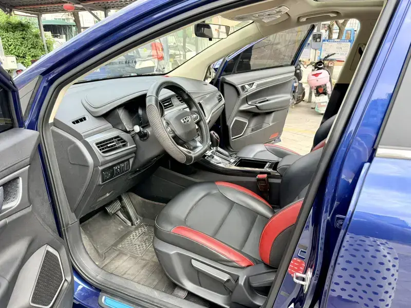2020 Geely Emgrand с пробегом 59 000 км