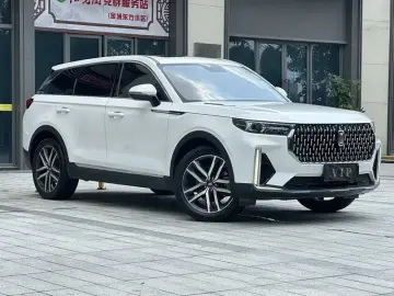 2020 FAW Bestune T99 с пробегом 42 000 км