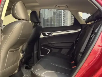2019 Geely Emgrand с пробегом 80 000 км