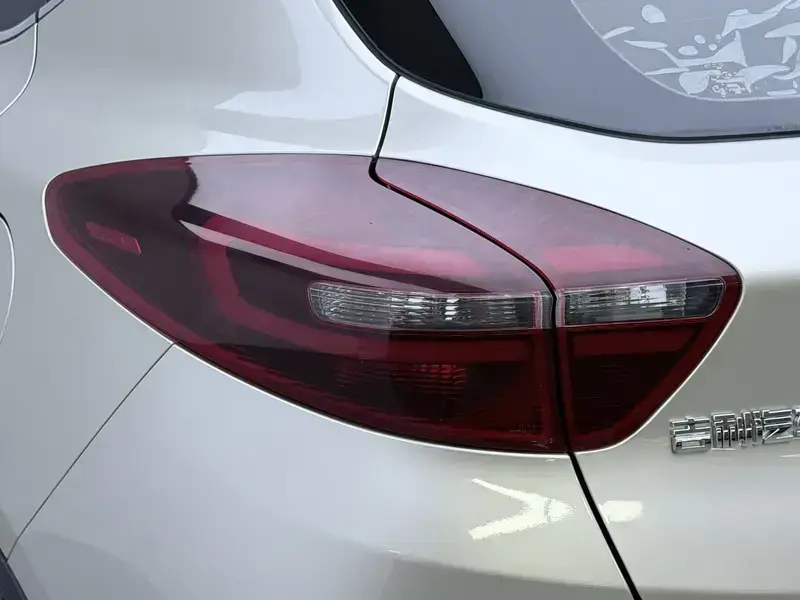 2020 Geely Emgrand с пробегом 46 100 км