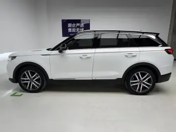 2020 FAW Bestune T99 с пробегом 23 100 км