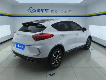 2019 Geely Emgrand с пробегом 44 000 км