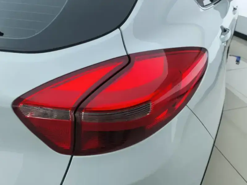 2019 Geely Emgrand с пробегом 44 000 км