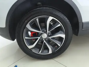 2019 Geely Emgrand с пробегом 44 000 км