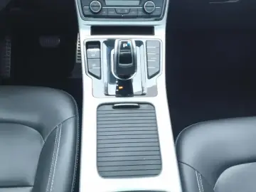 2019 Geely Emgrand с пробегом 44 000 км