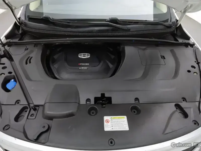 2019 Geely Emgrand с пробегом 90 100 км