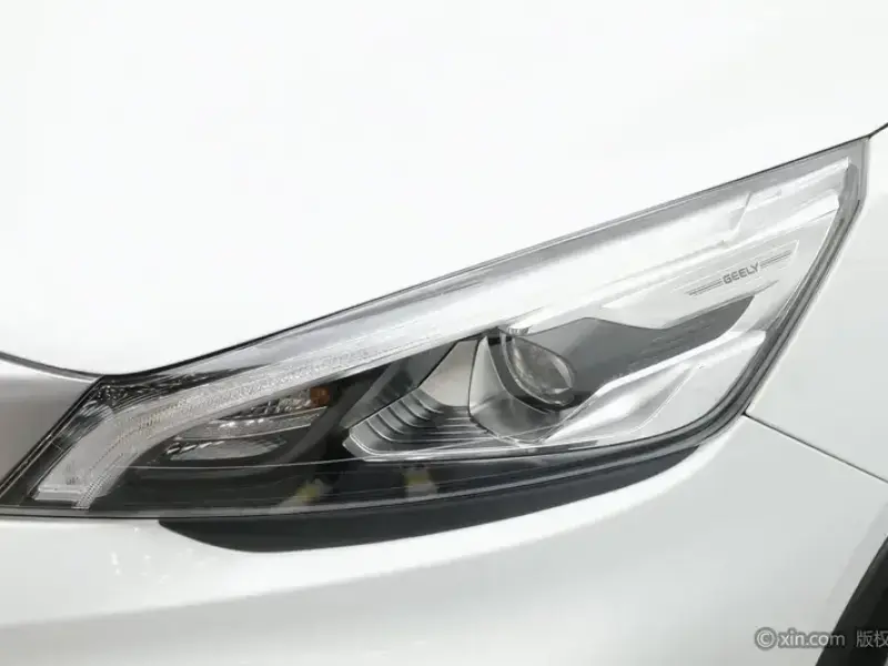 2019 Geely Emgrand с пробегом 90 100 км